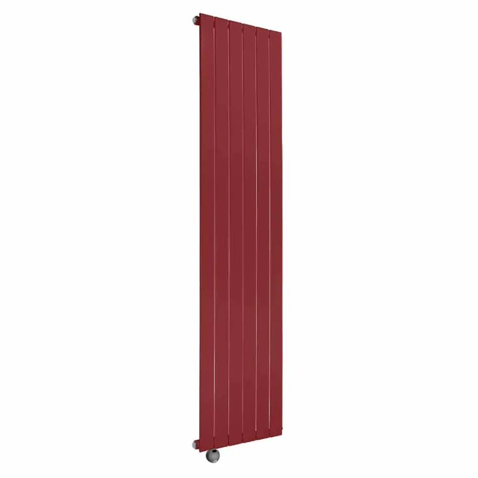 Electric Design Radiator Vertical Wall Design 1000 W - Picchio Viadurini