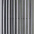 Vertical Hydraulic Design Radiator in Colored Steel up to 1515 Watt - Condor Viadurini