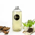 Refill Wood Oud Ambient Diffuser Sticks 500 ml or 1 lt - Ventodisardegna Viadurini