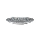 Rosenthal Versace Barocco 4 Dinner Plates Diameter 17 cm in Porcelain - Barocco Viadurini