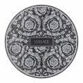 Rosenthal Versace Baroque Place Card Plate Diameter 33 cm in Porcelain - Baroque