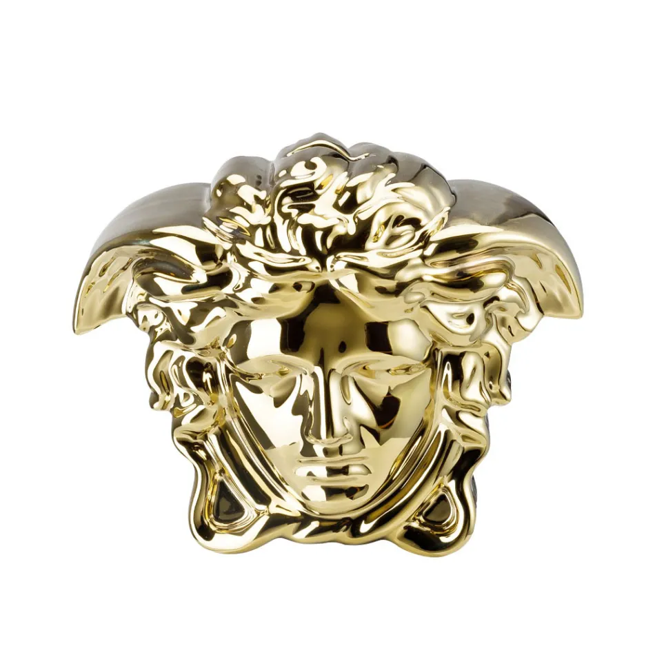 Rosenthal Versace Break The Bank Porcelain Money Box - Break Viadurini