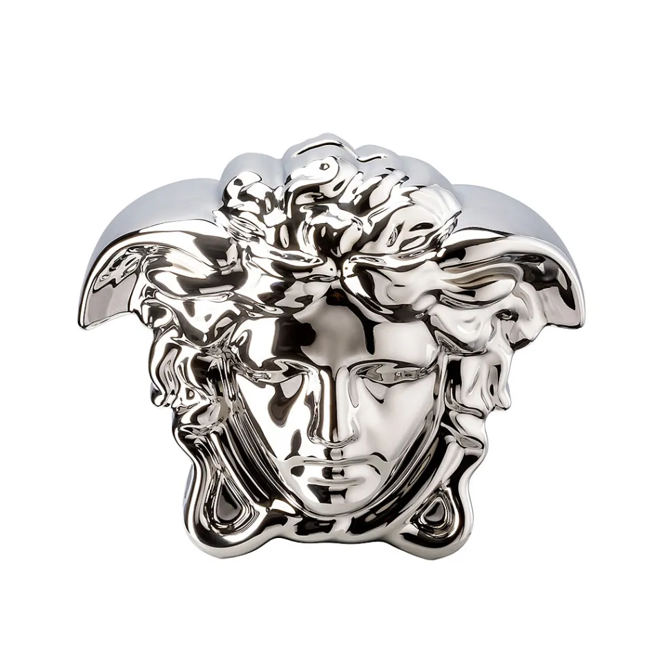 Rosenthal Versace Break The Bank Porcelain Money Box - Break Viadurini