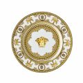 Rosenthal Versace I Love Baroque 4 Dinner Plates Diameter 18 cm - Baroque