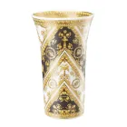 Rosenthal Versace I Love Baroque Porcelain Vase - Baroque Viadurini