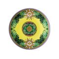 Rosenthal Versace Jungle Animalier 4 Dinner Plates Diameter 17 cm - Animalier