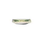 Rosenthal Versace Jungle Animalier 6 Flat Square Bowls - Animalier Viadurini