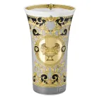 Rosenthal Versace Prestige Gala Porcelain Vase - Prestige Viadurini