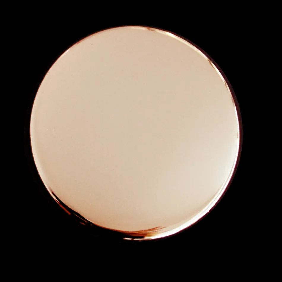 Vintage Brass Bidet Tap with Internal Delivery - Elisea Viadurini