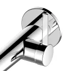 Built-in Wall-Mounted Basin Faucet with Integrated Design 3 Sizes - Erkole Viadurini