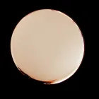 VIntage Design Countertop Basin Tap in Brass Made in Italy - Silvana Viadurini