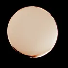 3 Hole Bidet Tap Vintage Style in Brass Made in Italy - Klarisa Viadurini