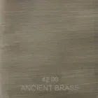 Classic Tap for Bathtub on Brass Columns Made in Italy - Enriko Viadurini