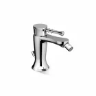 Brass Bidet Mixer Tap Made in Italy - Neno Viadurini