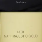 Classic Brass Bathtub Faucet Made in Italy - Riko Viadurini