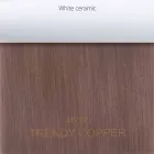 Classic Brass Bathtub Faucet Made in Italy - Riko Viadurini