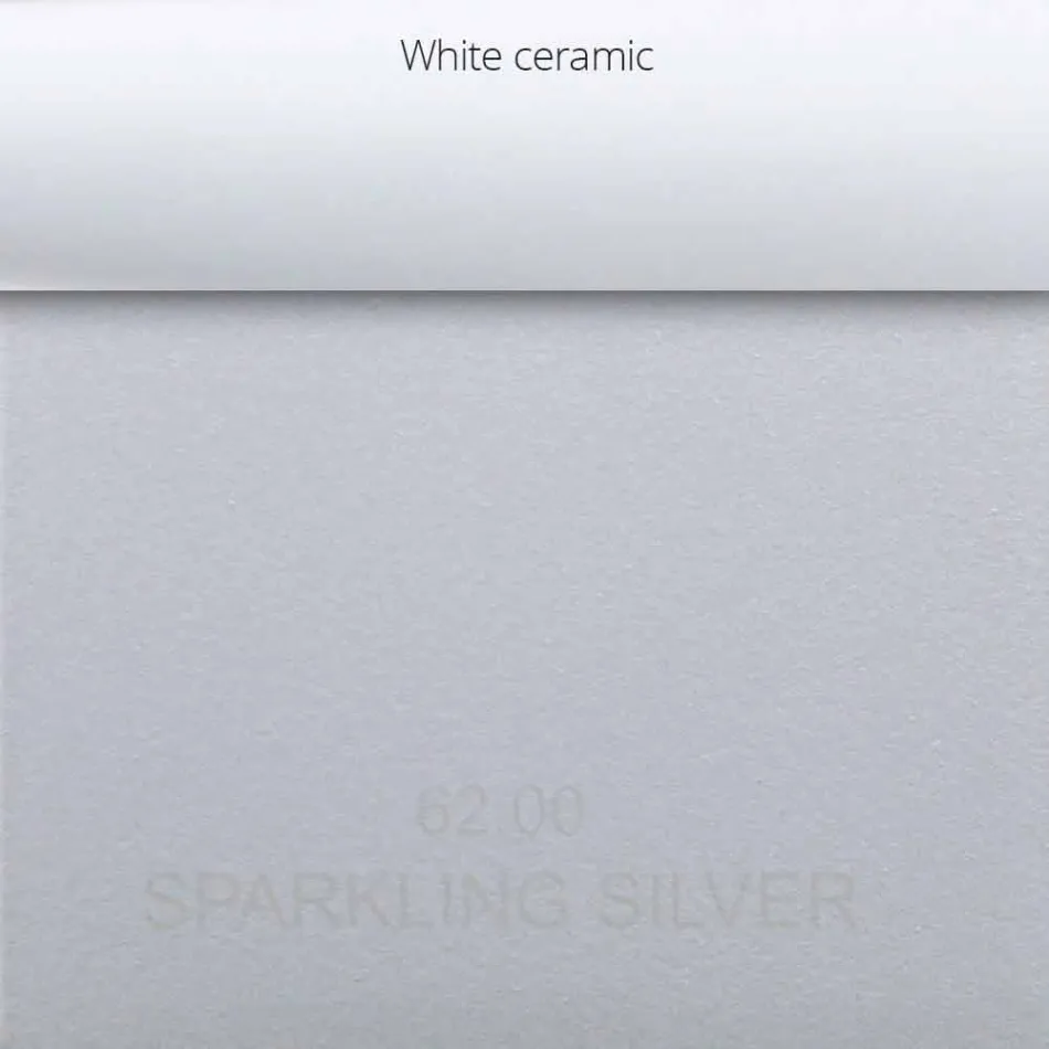 Classic Brass Bathtub Faucet Made in Italy - Riko Viadurini