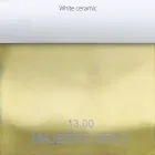 Classic Brass Bathtub Faucet Made in Italy - Riko Viadurini