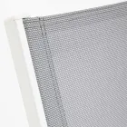 Garden lounge with 1 sofa, 2 armchairs and 1 coffee table - Plan Viadurini