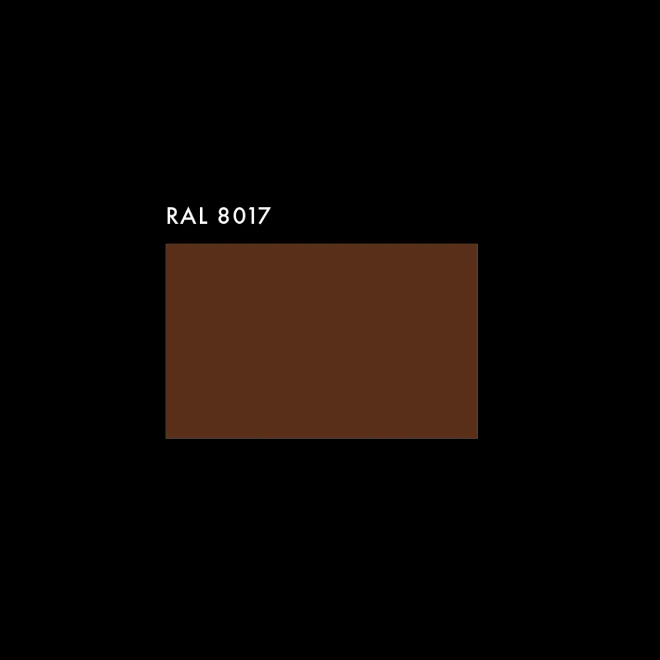 Design Towel Warmer "All Round Bubble" in Steel Made in Italy - Smooth Viadurini