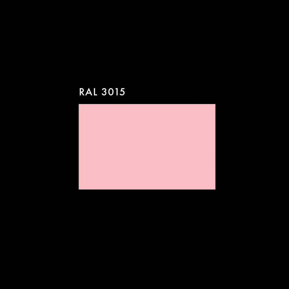 “Tutto Tondo Slim” Design Towel Warmer in Steel Made in Italy - Smooth Viadurini