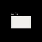 Electric Towel Warmer in Steel with a Modern Design Made in Italy - Potentia Viadurini