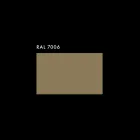 Electric Steel Towel Warmer with Modern Design Made in Italy - Potentia Viadurini