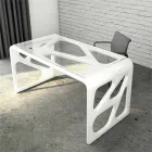 Desk Design Modern Illa Made in Italy Viadurini