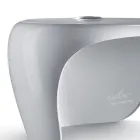 Executive desk by Karim Rashid in polyurethane - James Viadurini