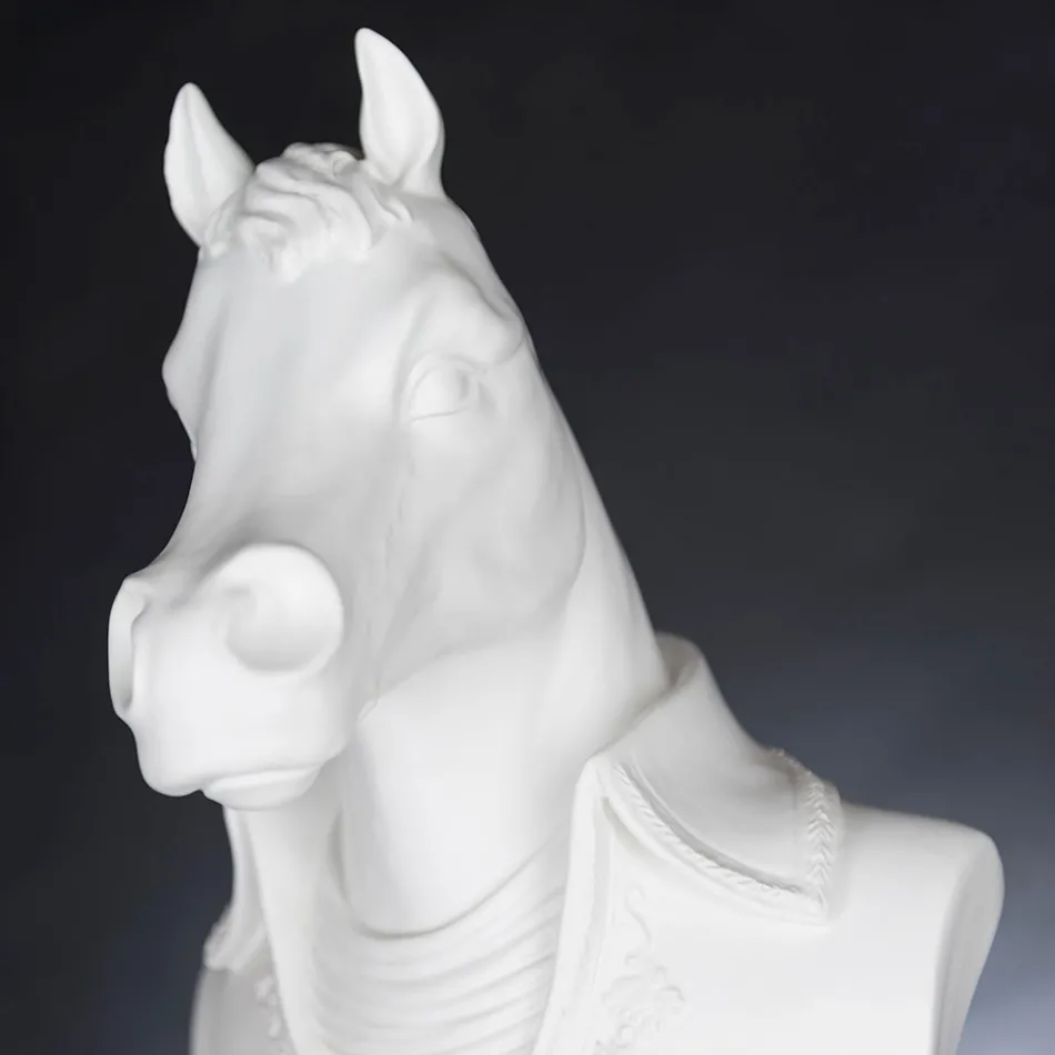 Boris handmade ceramic design sculpture Viadurini