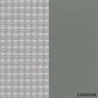 High Office Chair with Wheels and Ergonomic and Swivel Cushion - Filanna Viadurini