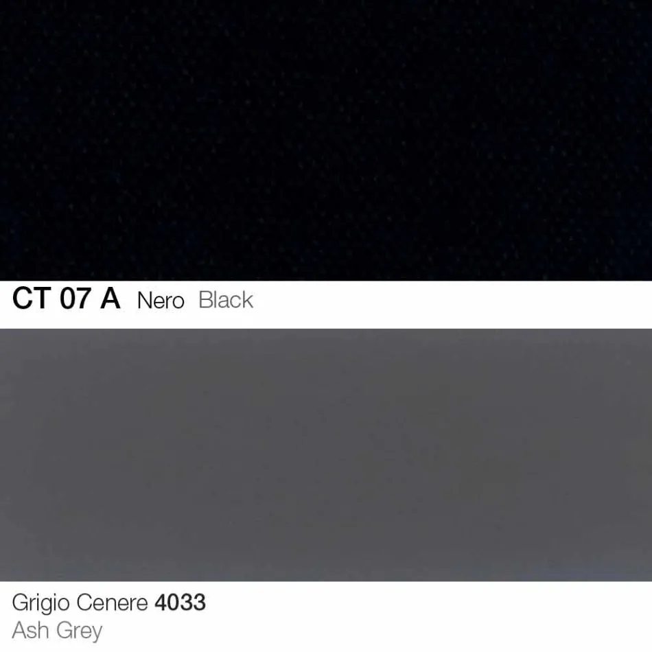 Kitchen Chair with Armrests in Fabric and Wood Made in Italy - Marchesi Viadurini