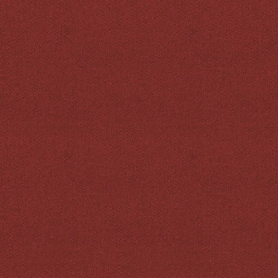 Upholstered Kitchen Chair in Fabric and Metal Made in Italy 2 Pieces - Sangria Viadurini