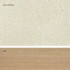 Design kitchen chair in wood and fabric made in Italy, Egizia Viadurini