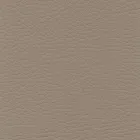 Kitchen or Living Room Chair in Colored Faux Leather and Metal Design - Hermione Viadurini