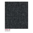 Fabric Upholstered Kitchen Chair Made in Italy, 2 Pieces - Mawi Viadurini