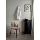 Stackable Outdoor Chair in Polypropylene Made in Italy, 4 Pieces - Bertina Viadurini