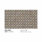 Varaschin Emma outdoor chair in fabric and aluminum design Viadurini