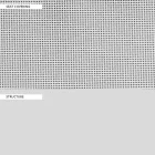 Garden Chair in Textilene and Aluminum Base Made in Italy - Milanka Viadurini