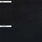 Garden Chair in Textilene and Aluminum Base Made in Italy - Milanka Viadurini