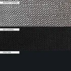 Garden Chair Structure in Painted Aluminum Made in Italy - Jouve Viadurini