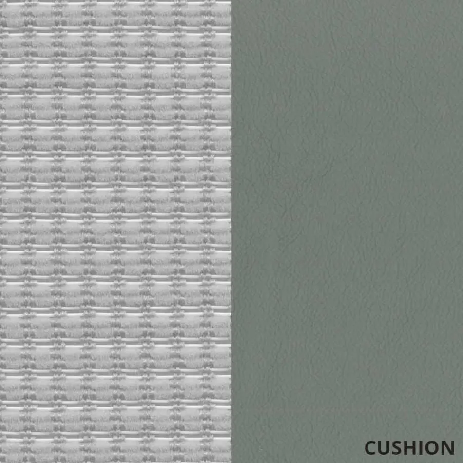 Ergonomic Swivel Office Desk Chair with Wheels and Armrests - Gimiglia Viadurini