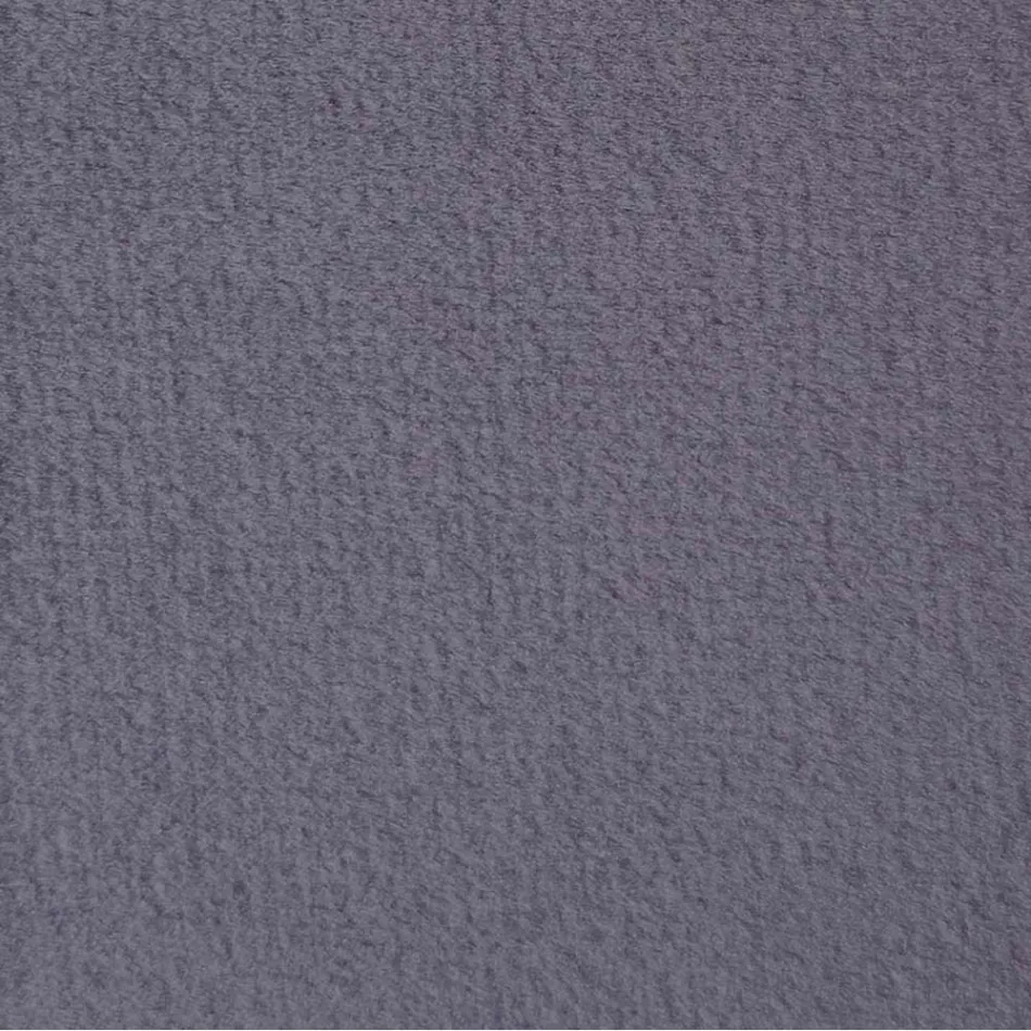 Living Room Chair with Seat and Legs in Different Finishes - Chandra Viadurini