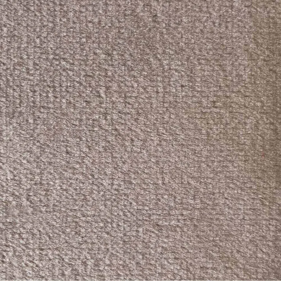 Living Room Chair with Seat and Legs in Different Finishes - Chandra Viadurini