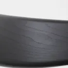 Living Room Chair in Ash Wood Made in Italy - Eryn Viadurini