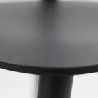 Living Room Chair in Ash Wood Made in Italy - Eryn Viadurini