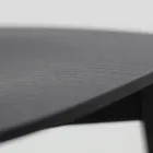 Living Room Chair in Ash Wood Made in Italy - Eryn Viadurini