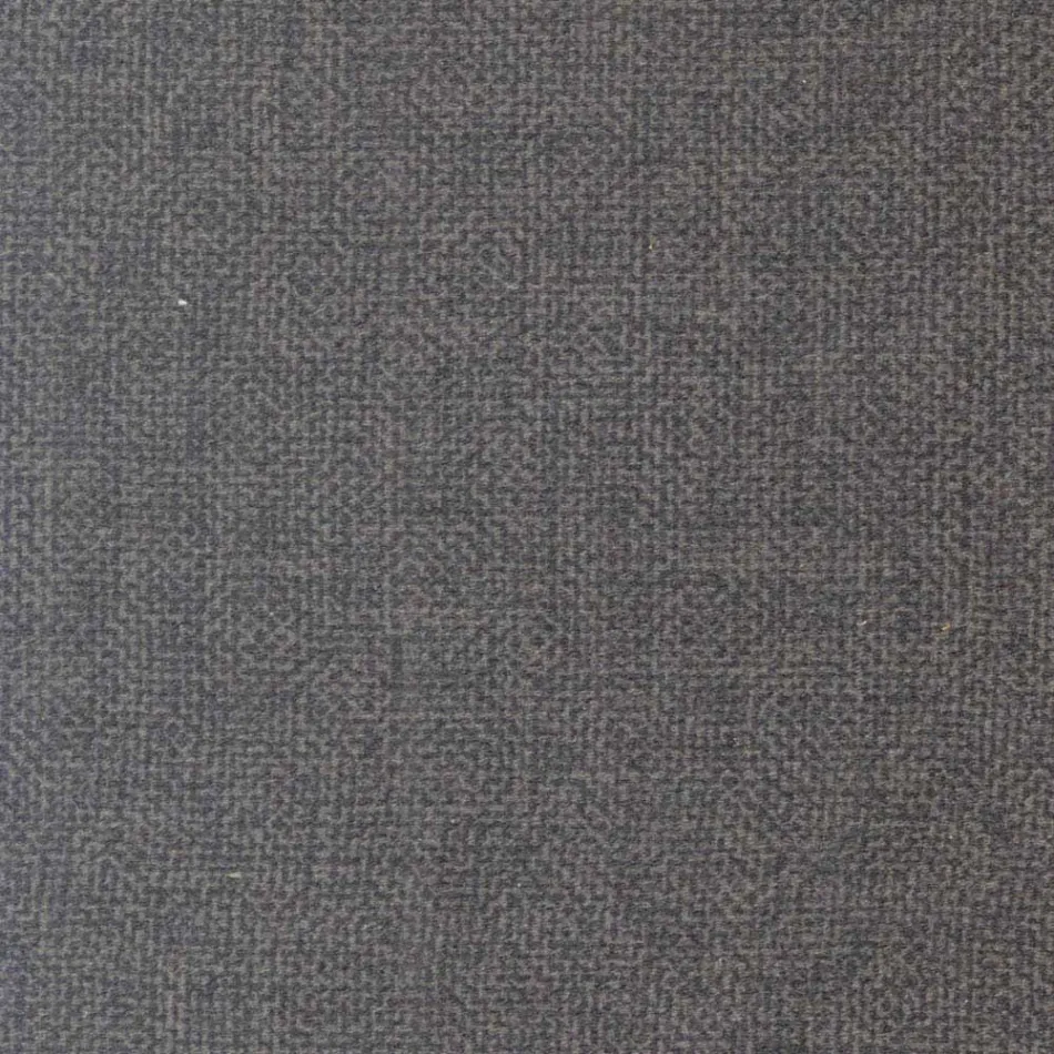 Living Room Chair in Fabric and Ash of Elegant Design - Reginaldo Viadurini