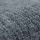 Living Room Chair in Fabric and Lacquered Made in Italy - Uralia Viadurini