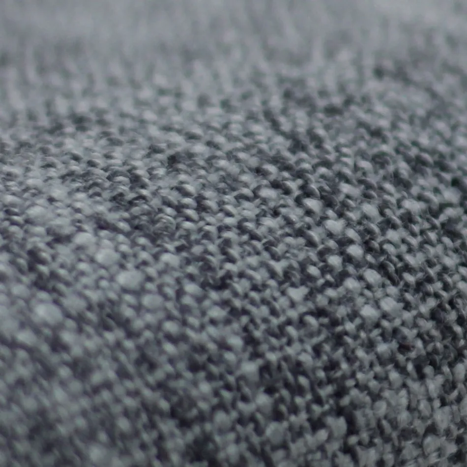 Living Room Chair in Fabric and Lacquered Made in Italy - Uralia Viadurini